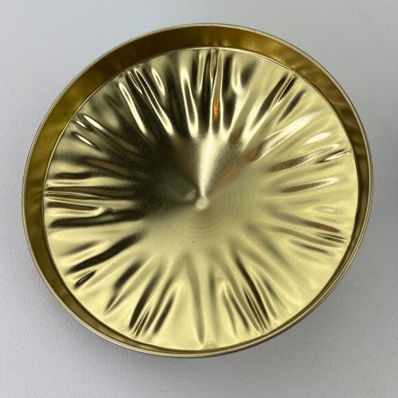 HersheyPark Carrousel Circa Tin Hometown Series Tin Can #13 Vintage 1996 - Picture 6 of 7